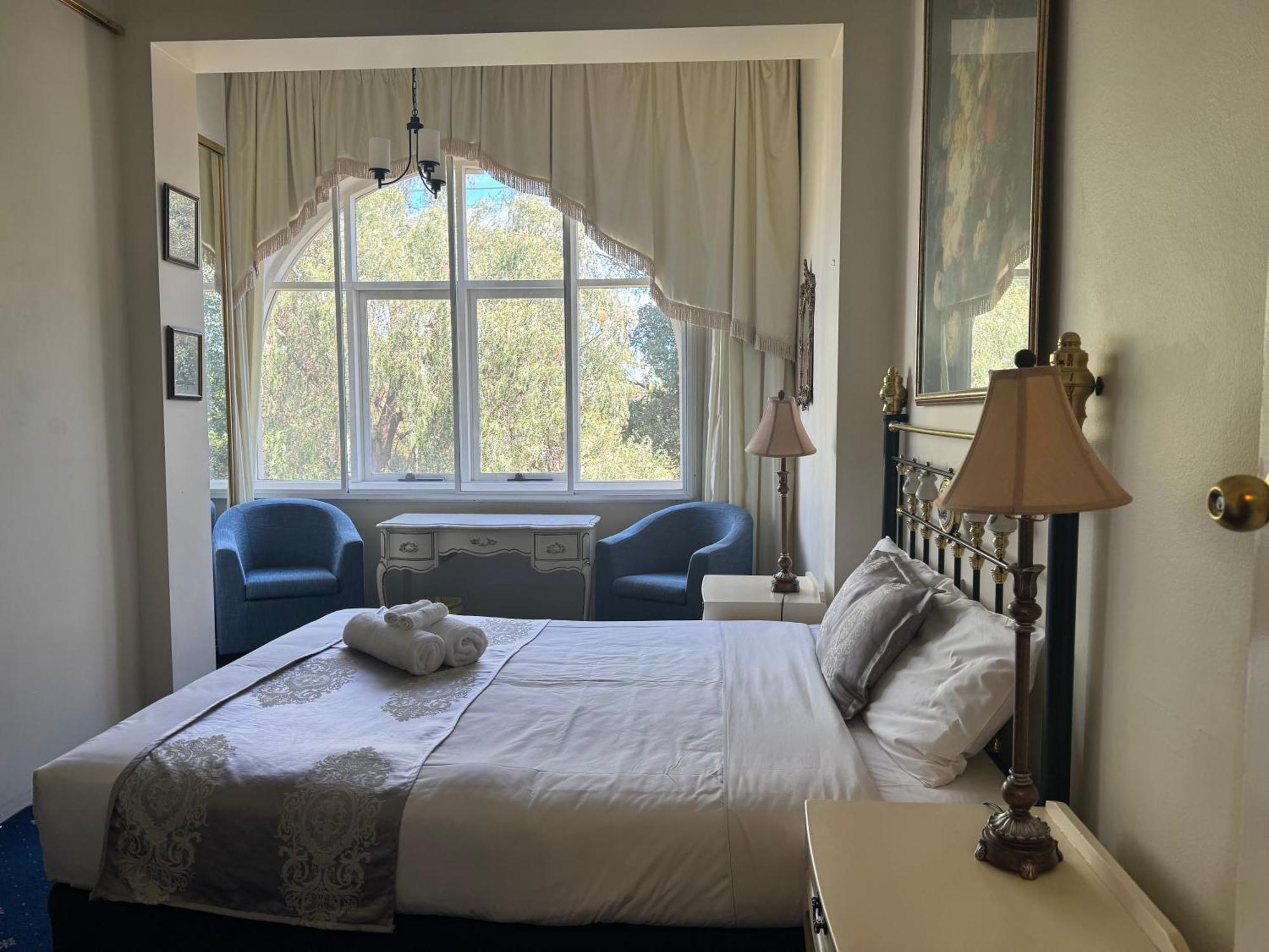 Toorak Manor Hotel Free Parking — Photos 3